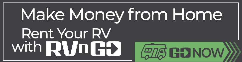 Rent Your RV through RVnGO