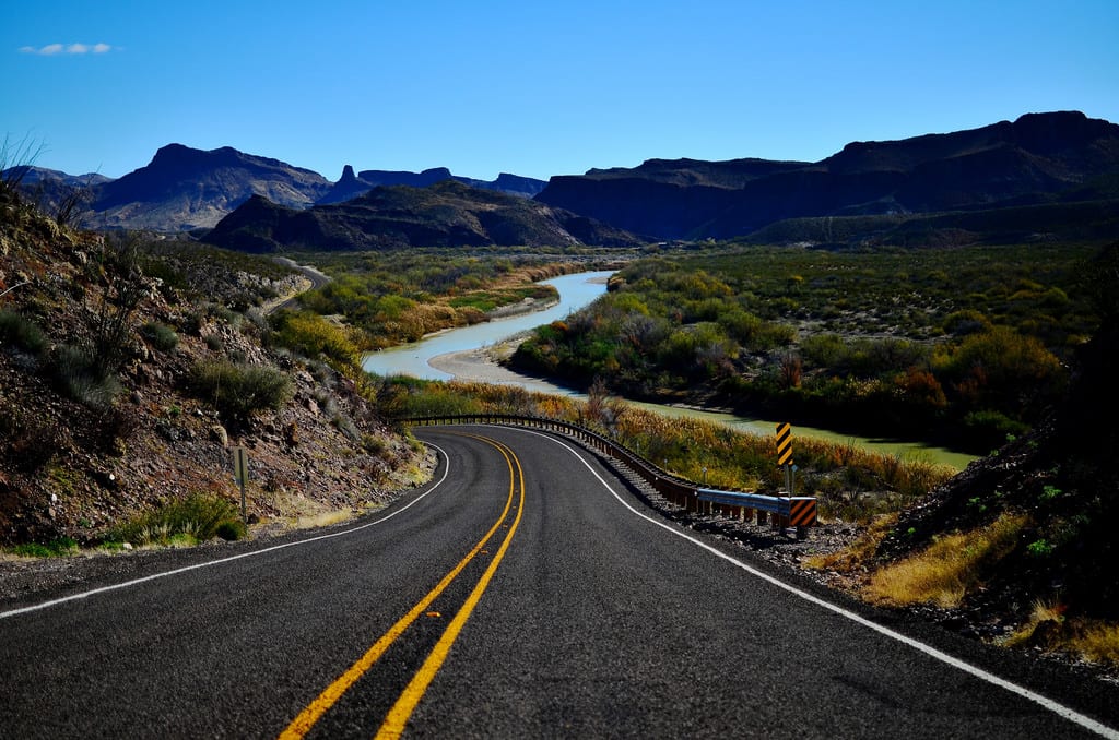 The Open Road and RVnGO