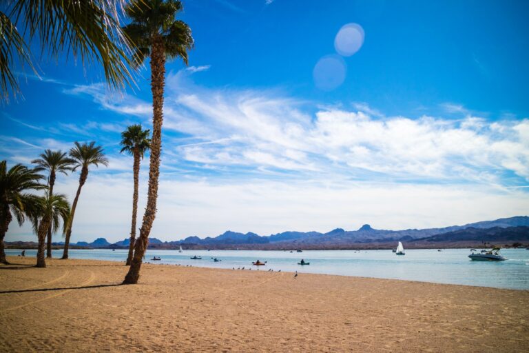 Top 10 RV Parks and Campgrounds in Lake Havasu, Arizona