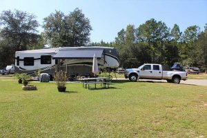 Camp Lake Jasper RV Resort RVnGO