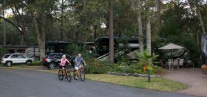 Hilton Head RV Resort RVnGO