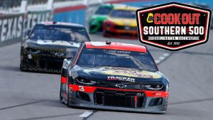 RV Rentals for Cookout Southern 500