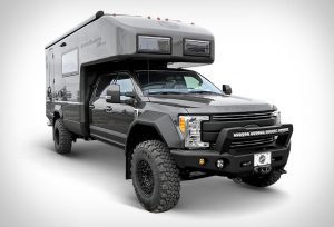 Best RV for solo camping Earthroamer-xv-lts RVnGO