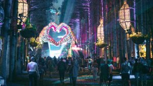 Electric Forrest Music Festival RVnGO