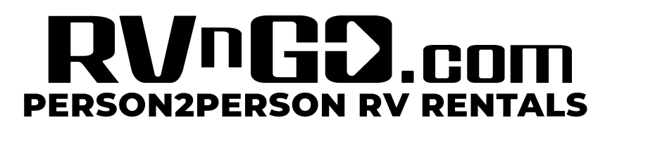 Online RV rentals with RVnGO