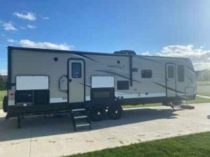 2019 Keystone Hideout rv rental