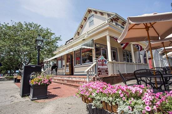 Main Street Hyannis