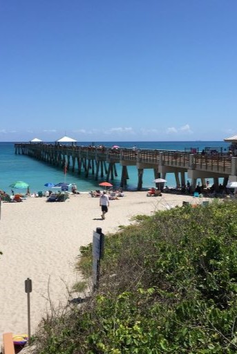 juno-beach-pier-fishing-spots-in-florida