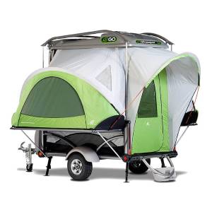 rv pop-up campers sylvan sport go