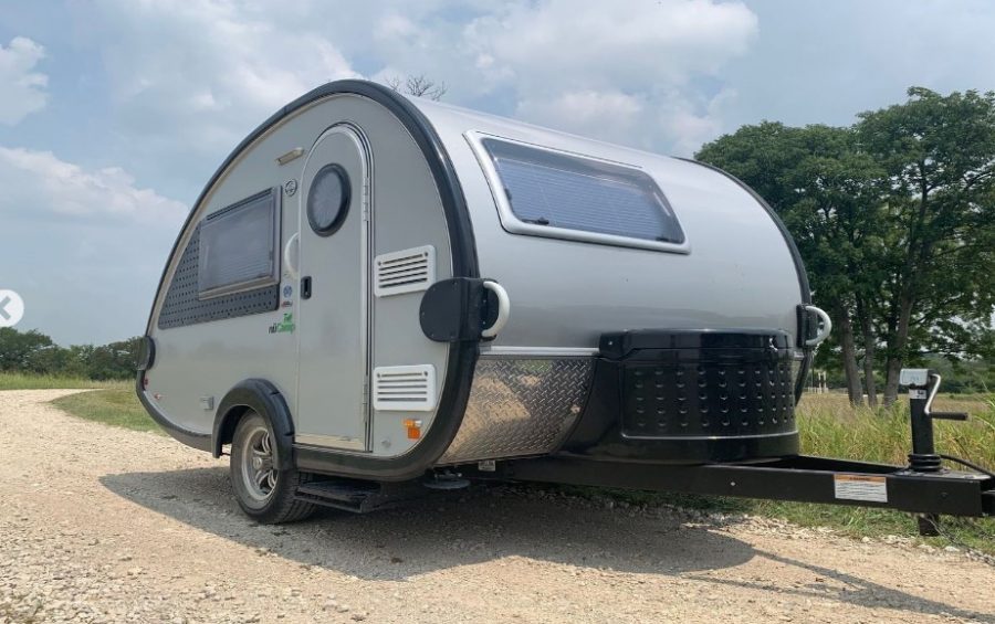 2018 Little Guy T@B 320 S for rent