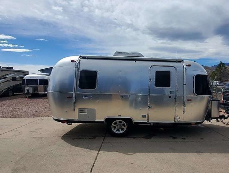 2020 Airstream Bambi Travel Trailer For Rent