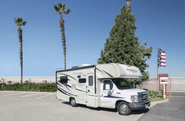 Coachman RV Available for Rent at RVnGO