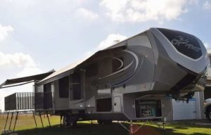 2017 Highland Ridge Open Range 3X 388RKS RV Rentals near Fort Lauderdale, FL