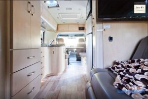 Best RV for solo campers