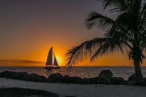 Key West Florida pet-friendly RV parks and campgrounds florida