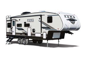 Palomino Puma 5th wheel