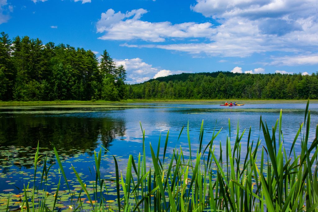 rv resort in new hampshire