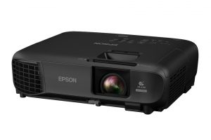 Epson Pro EX9220 outdoor projectors