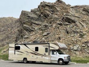 2017 Winnebago Minnie Winnie 31K