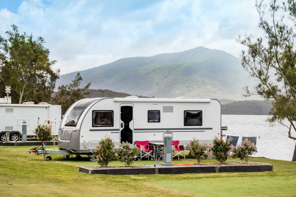 rv campground