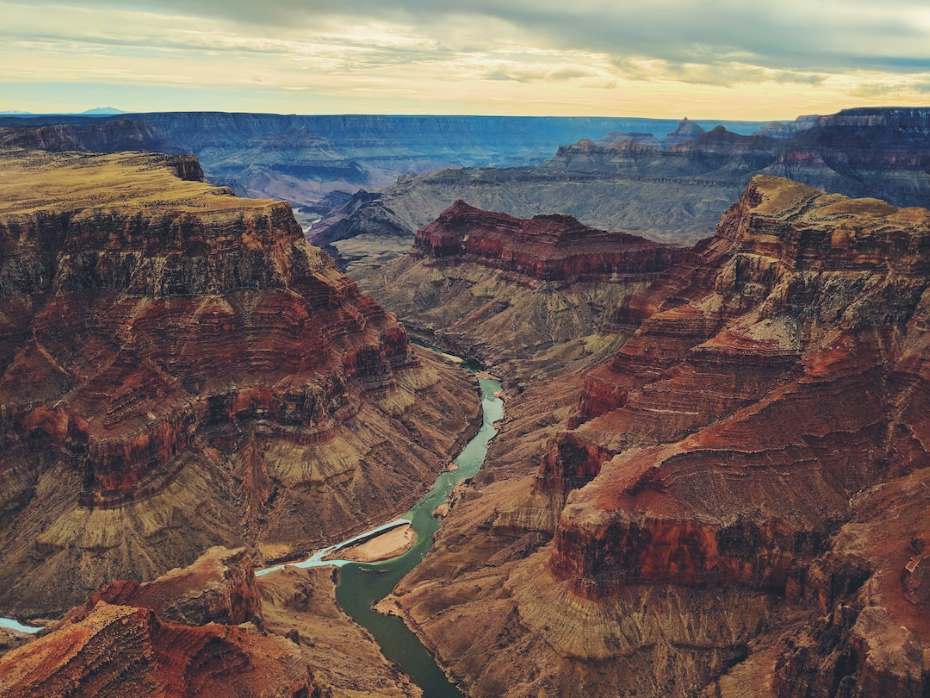 Grand Canyon Day trips from Las Vegas