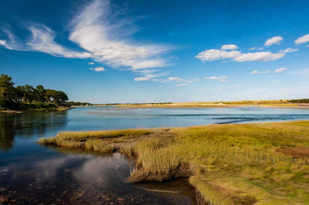 rv campgrounds near ogunquit beach