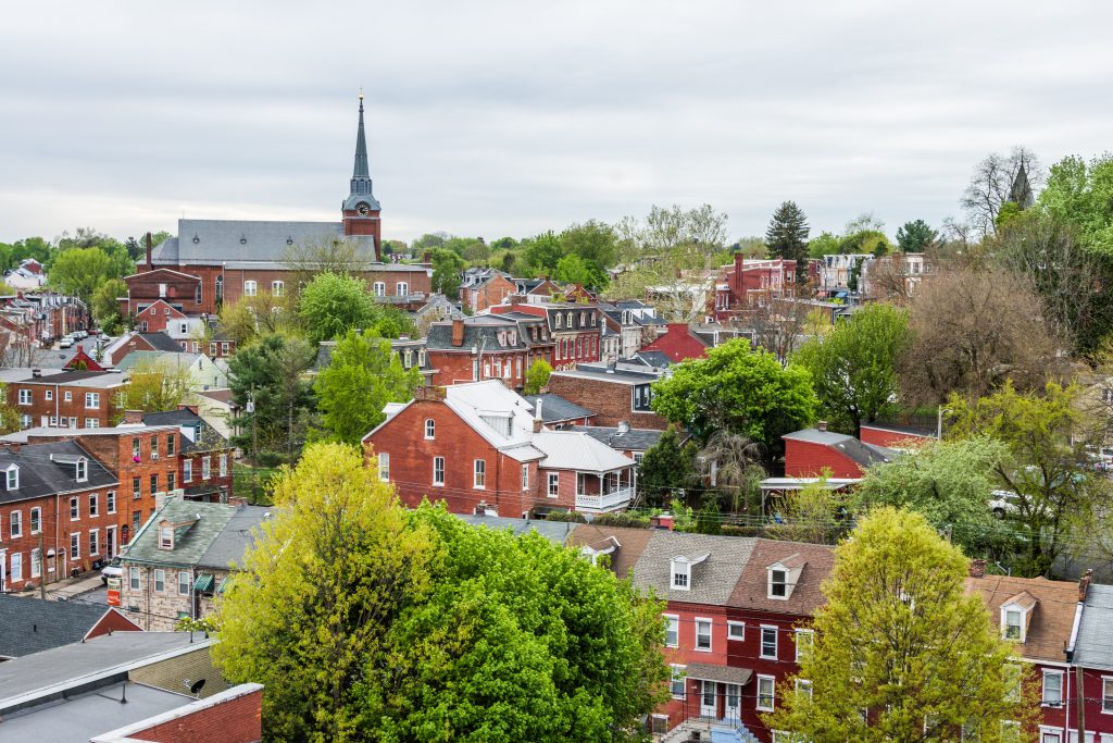 ligonier pennsylvania