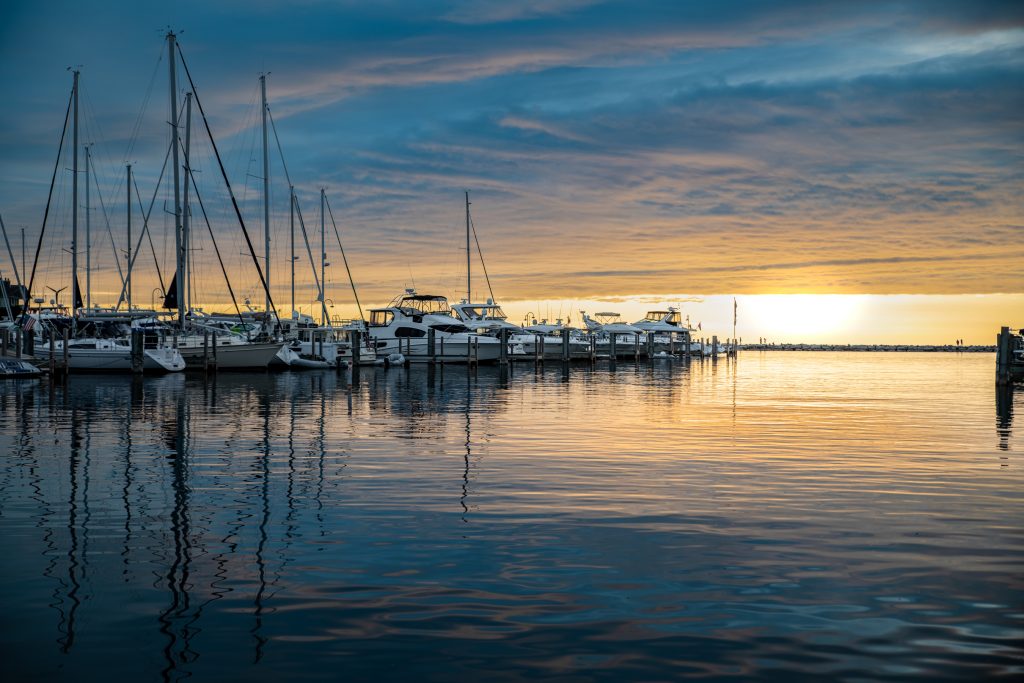 petoskey michigan