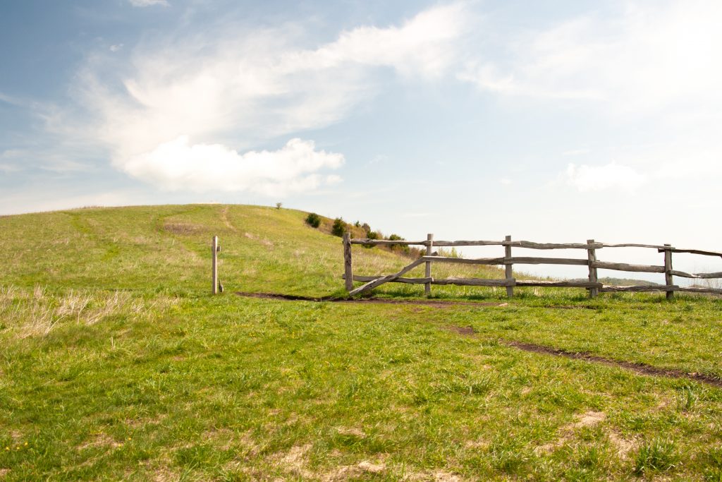 rv campgrounds near blue ridge parkway