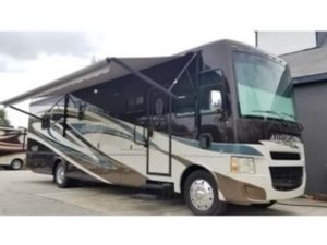 2014 Tiffin Motorhomes Open Road 36LA Cape coral RV rentals1