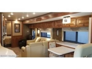 2014 Tiffin Motorhomes Open Road 36LA Cape coral RV rentals2