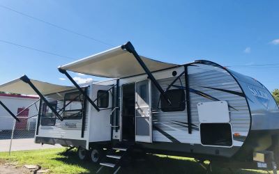 2019 Forest River Salem 27REI1 west palm beach rv rentals