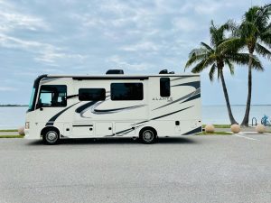 2021 Jayco Alante 26x Cape coral RV rentals1