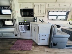 2021 Jayco Alante 29F Cape coral RV rentals2