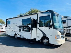 2021 Jayco Alante 29F in Punta Gorda, FL1 RV rentals near west palm beach