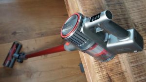 Roborock H6 Cordless Stick Vacuum Cleaner