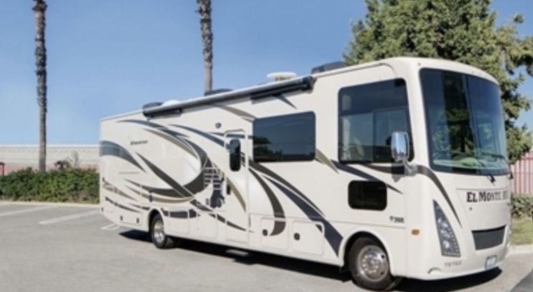 Louisville RV Rental by owner