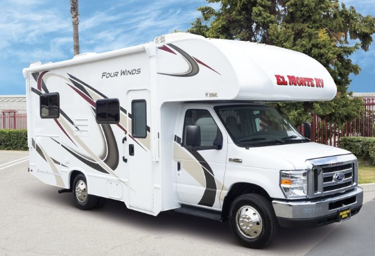 2019 Thor 22RVC Class C RV Rental by Owner