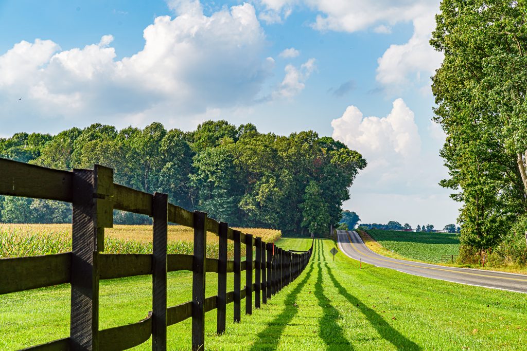 lancaster county