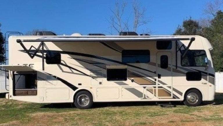 2020 Thor ACE II Class A RV Rental by Owner