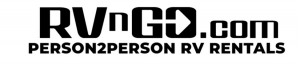 rvngo logo person to person online rv rentals